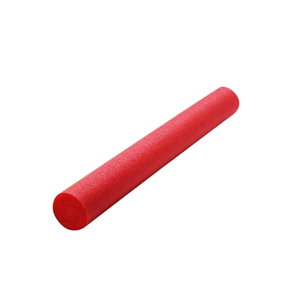 Stick Rod Pool Accessories for Kids Flexible Noodle Float Aid Floating Foam Sticks Buoyancy Stick