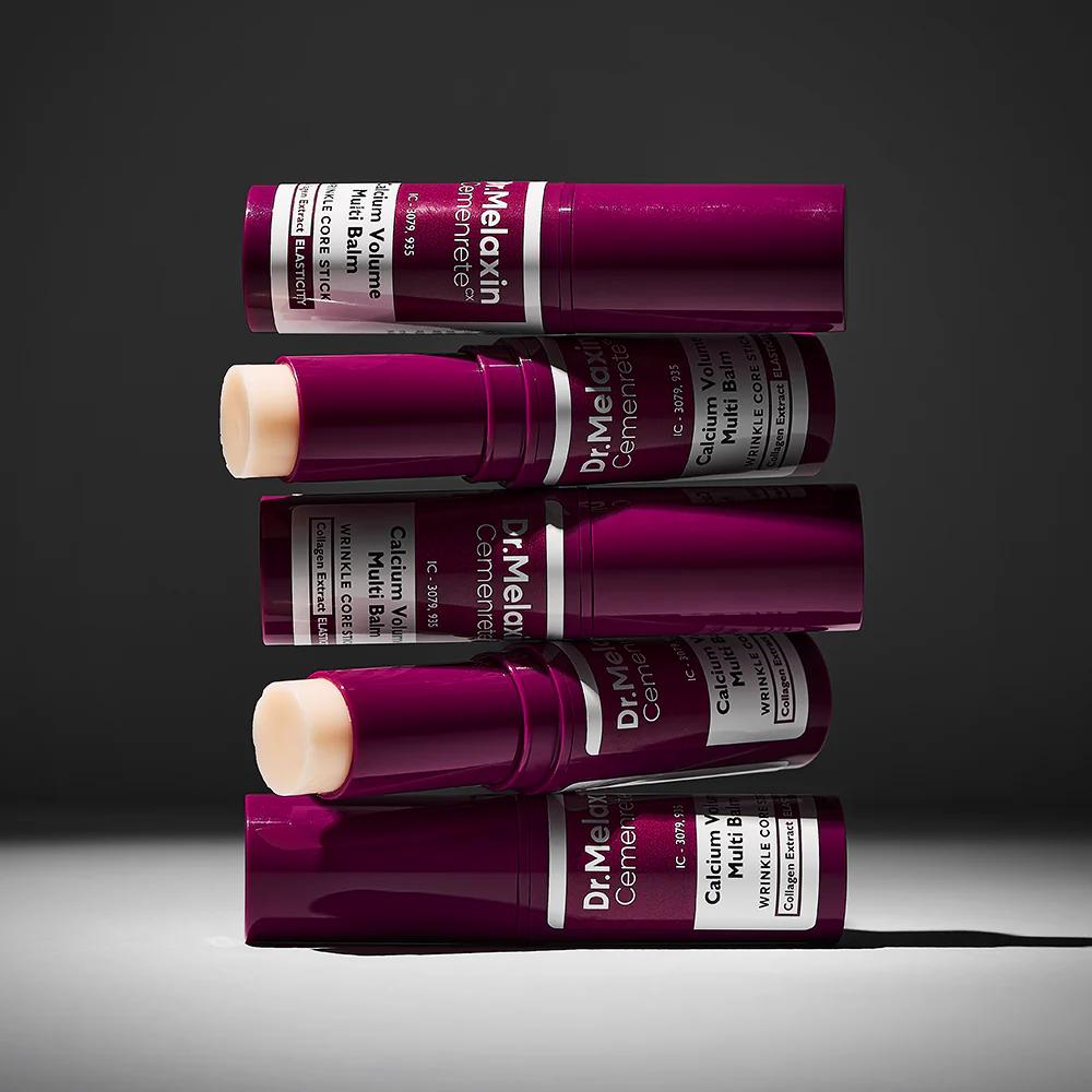Dr.Melaxin Cemenrete Calcium Volume Multi Balm 9 г