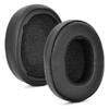 Sponge Ear Cushion for Skullcandy Crusher Wireless/Crusher ANC/Hesh3 Headphones Accessories