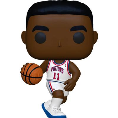 NBA: Легенды Исайя Томас (Поршни Главная) Поп! винил