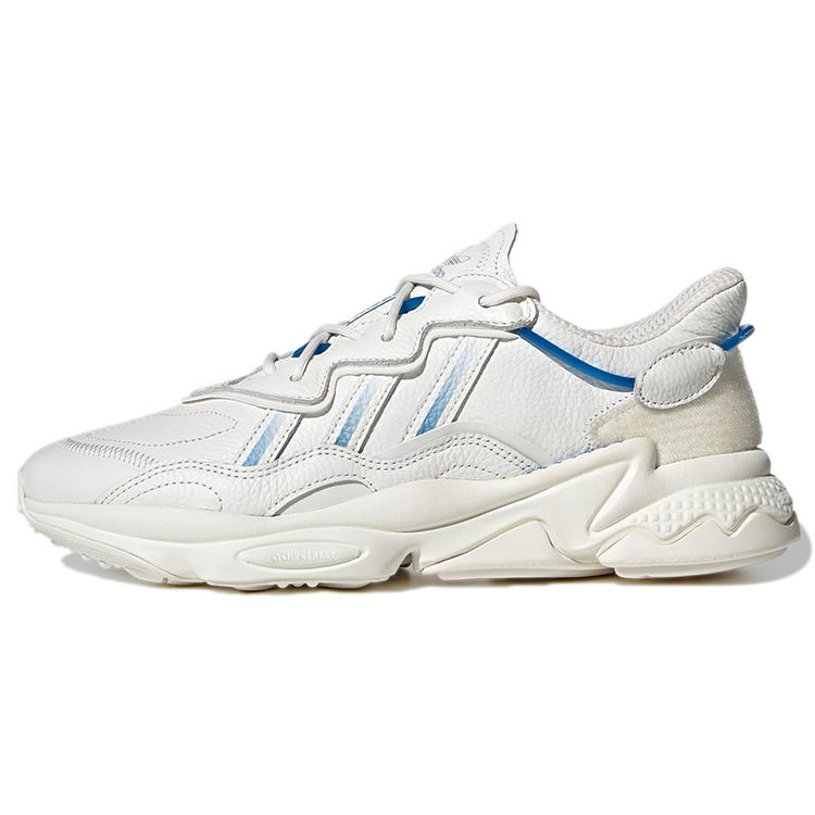 adidas ozweego off white