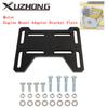Motor Engine Mount Adapter Bracket Plate for Mini Bike Go Kart Doodlebug DB30 Coleman 100 Small 4 Stroke Engines Predator 212cc