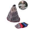 Creative Handbrake Boot Cover Multicolor Auto Shifter Shift Boot Cover Personalized Hand Brake Gaiter Cover