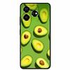 Чехол для телефона Для ZTE Axon 60 Чехол 60 Lite V60 Ударопрочный Модный Силиконовый Мягкий Задний Чехол Для ZTE Blade V60 Чехол Blade60 Lite Сумка