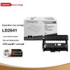 Lenovo LD2641 Оригинальный картридж с тонером, штепсель CN (адаптер в комплекте)