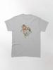 Bad Bunny Dios bendiga el reggaeton amen Classic T-Shirt
