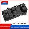 Power Window Switch for Honda Accord/Odyssey (35750-T2A-S01) - Right-Hand Drive