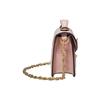 GUCCI GG Matelasse Leather Lock Handle Bag Shoulder Bag, Crossbody Bag Small Women's Pink 724499-UM8HG-5941