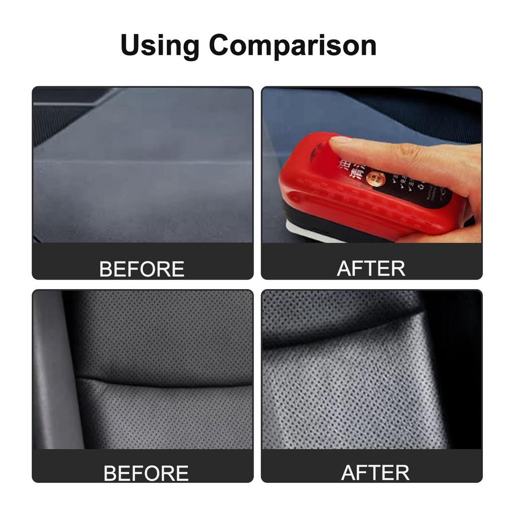 Car Glass Oil Film Cleaner - Car Windshield Oil Film Cleaner, Car Oil Film Cleaning Brush, Glass Oil Film Remover 120ml