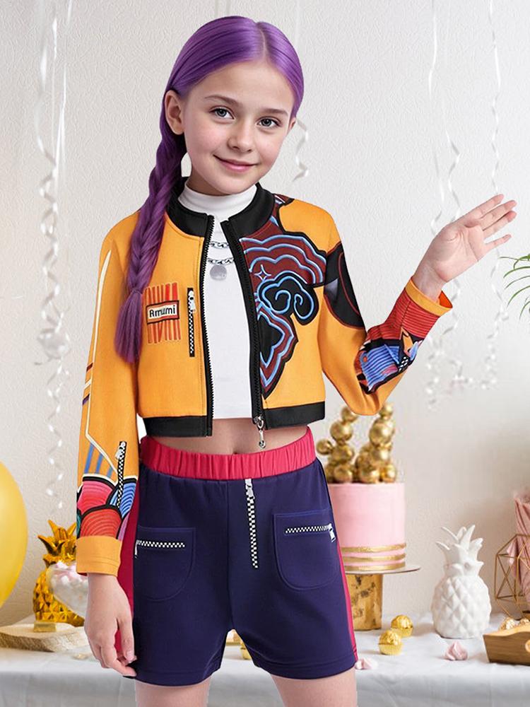 Аниме Костюм Мультяшные Косплеи Наряды Мультяшная Одежда Для Фото Невесты Фестиваль Осень Хэллоуин Ренессанс Праздничная ВечеринкаСцена