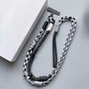 Creative Knot Mobile Phone Universal Lanyard Crossbody Rope Long Phone Lanyard Shoulder Strap Outdoor Phone Case Bag Lanyard