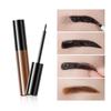 Eyebrow Enhancers Dye Cream Henna Tint Pigment Eyes Make Up Brown Eye Brow Gel Makeups Long-lasting Tattoos Professional