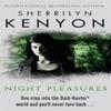 Night Pleasures by Sherrilyn Kenyon Paperback Book 9780749955434