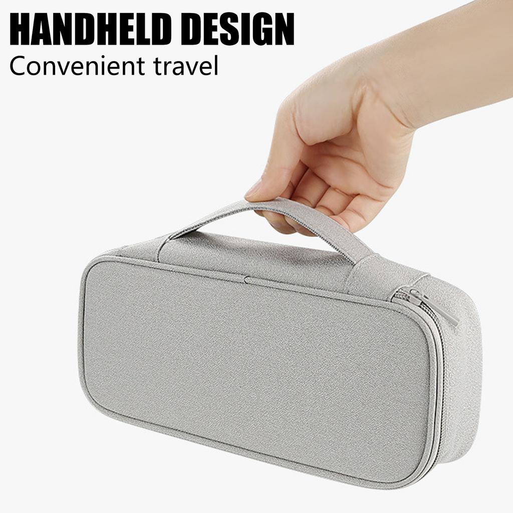 Товары для диабетиков Дорожные сумки-органайзеры для глюкометров Тест-полосок Ланцеты Инсулиновые ручки Шприцы и салфетки