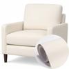 Upholstery Skai Eco Leather Material Ecru Upholstery [M-Skaj2]