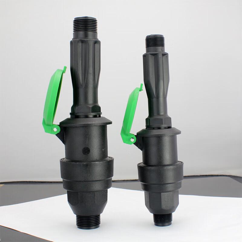 Plastic Water Tap Valve Set