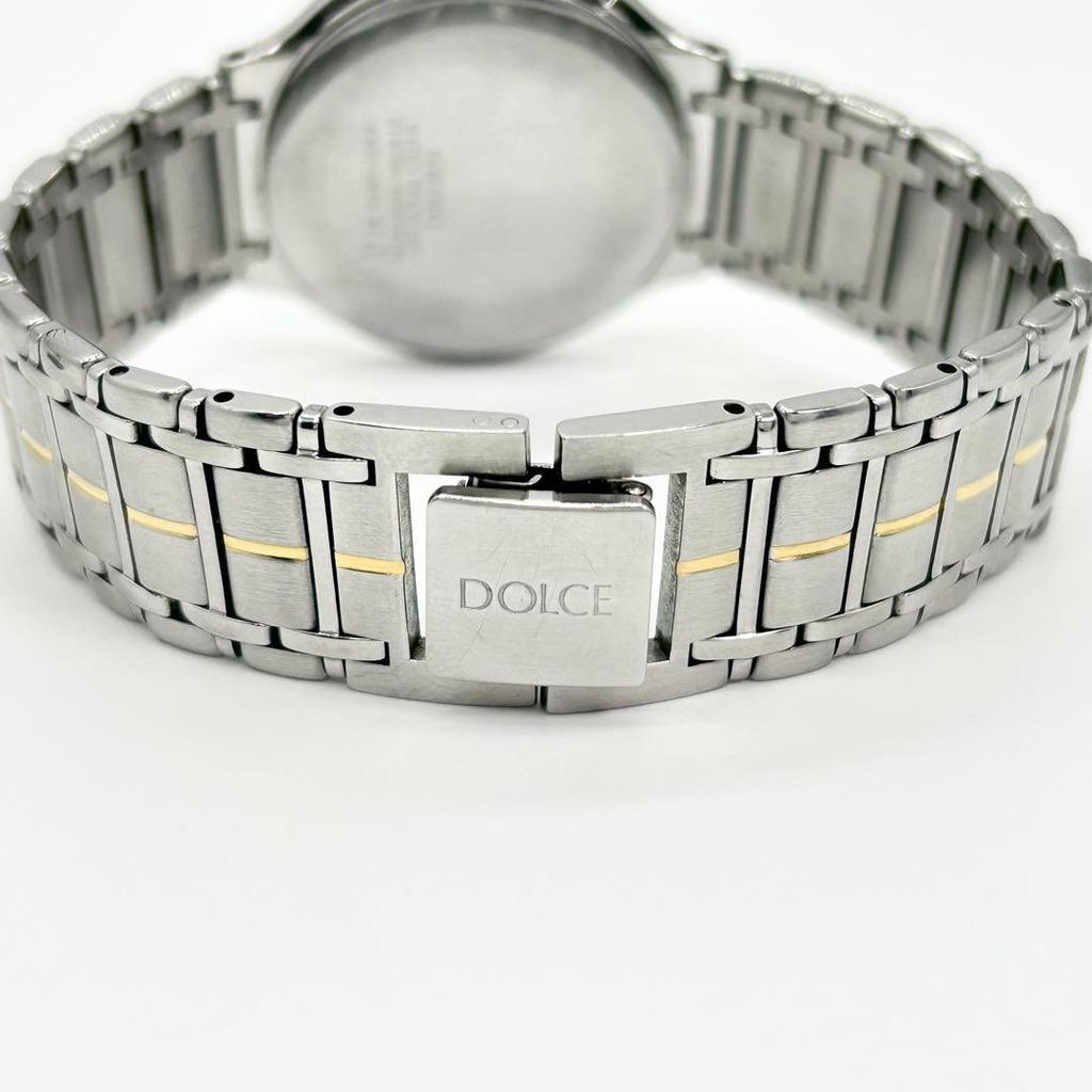 [USED] SEIKO DOLCE AGS/Automatic Watch