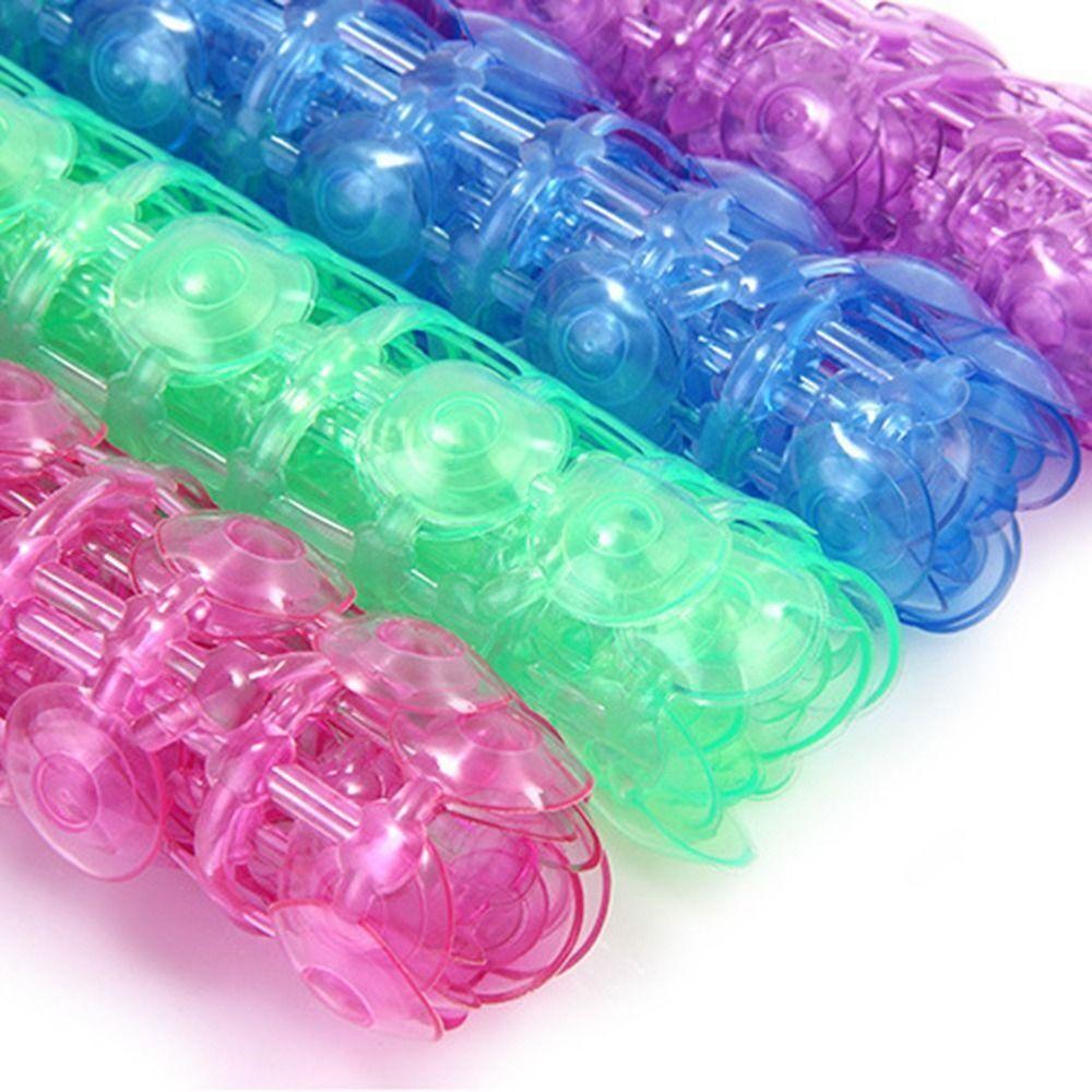 Safety Massage PVC Sucker Shower Floor Mat Bath Mat Anti-slip Mat Non-slip Rug