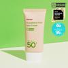 Мама:nyo Солнцезащитный крем без выцветания 50 мл SPF50+ PA++++