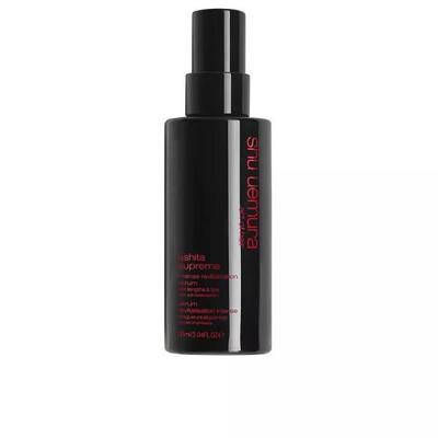 Shu Uemura Ashita Supreme Сыворотка Интенсивной Ревитализации 90 Мл Унисекс