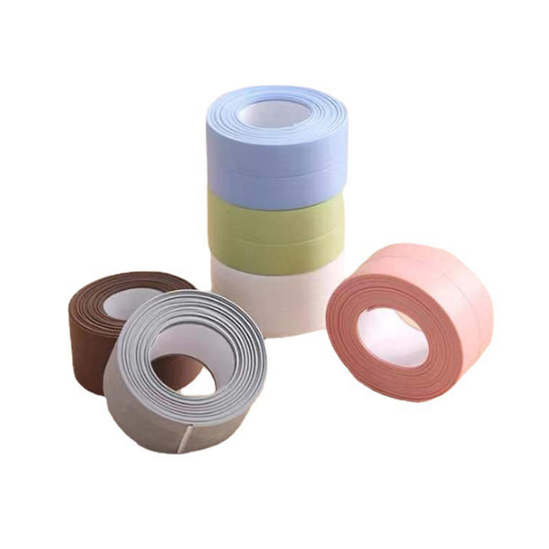 3,2 м ванная кухня душ водонепроницаемая лента против плесени раковина ванна уплотнительная лента самоклеящаяся водонепроницаемая штукатурка