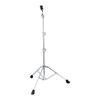 STAGEMASTER Series Single Leg Straight Cymbal Stand HC42SN
