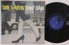 Пластинка LP SONNY CLARK - Cool Struttin' BST81588 BLUE NOTE US Jazz б/у