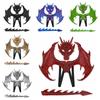 Cosplay Halloween Ultra Light Dragon Set Dress Up Halloween Costumes Children