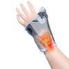 Carpal Tunnel Wrist Brace for Night Support Knob Adjustable Hand Brace for Tendonitis,Arthritis Pain Sprain,Wrist Splint Support