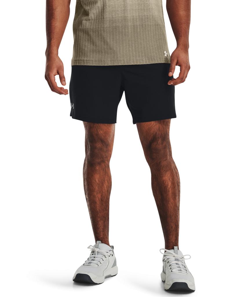 Шорты UNDERARMOUR Vanish Woven 6 дюймов 1373718-001