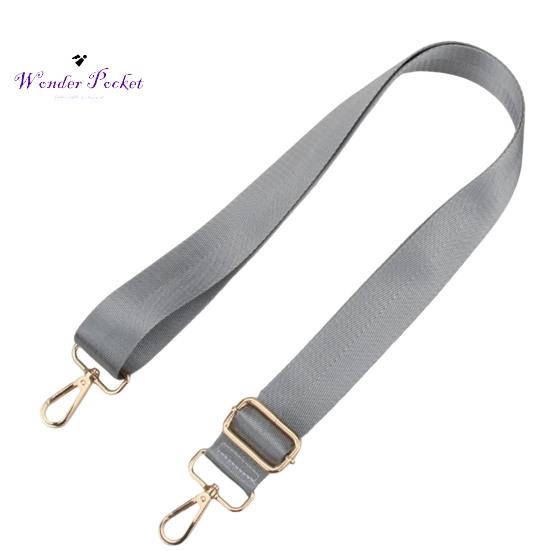 Удобное плечо рюкзака, простая установка, сменный ремень сплошного цвета