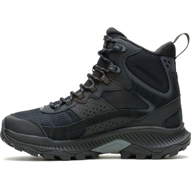 Треккинговые ботинки Merrell Speed Strike 2 Thermo Mid
