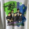 Новая детская футболка New Kids on the Block Magic Summer, все размеры S-5XL SO479, унисекс