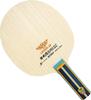 Ракетка для настольного тенниса Butterfly Shakehand Hayashi Lin SUPER ZLC ST 37134, размер лезвия 157 x 150 мм