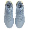 Nike ГТ. Кроссовки для баскетбола с низкой посадкой, с 3 уровнями амортизации, износостойкие, дышащие, легкие, унисекс, синие, DV2918-405