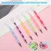 Sewing Accessories Point Drill Pen Alloy Replacement Pen Heads Resin Diamond Painting Pen Resin Pen