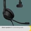 Jabra Evolve2 30 SE MS Моно USB-A 23189-899-979