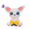 Dilu Beast Plush Toys Anime Doll Elf Doll Pillow Children's Gifts Redeem Dolls
