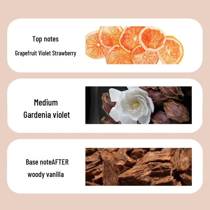 POTE Seaweed Vitamin E Conditioner