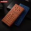 Для Nothing Phone 2 3 4 Чехол из натуральной кожи для NothingPhone 2 2A 3A 4A Plus Pro Флип-чехол-книжка с магнитной застежкой и слотом для карт