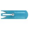 M-Современный-Нож для резки пленки Многофункциональный резак для упаковочной бумаги Инструмент безопасности Для тонировки стекол Для автовинила Синий