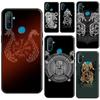 Чехол Nordic Fenrir для Realme GT Neo 2 7 8 Pro 8i 9i C3 C21 для OnePlus 10 Pro 9 Pro Nord2 8T 9R