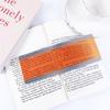 Colored Overlays Highlight Bookmarks Reading Bookmarks Reading Highlight Strips Reading Guide Strip