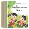 НАБОР ДЕТСКИХ КНИЖЕК С КАРТИНКАМИ SEE KEAN