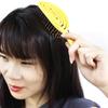 New Detangling Hairbrush Nylon Bristle Hair Scalp Massage Brush Hair Women Q0A3