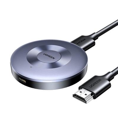 Ugreen 4K HDMI Адаптер для зеркалирования экрана (Китайская версия)