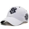 Fashion  Embroidery Baseball Cap Summer Outdoor Adjustable Hip Hop Hats Bone Snapback Hat