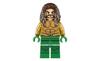 LEGO Атака Черной Манты Аквамена 76095