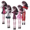Elf Monster High School Doll Clothes - New Skirt Suit Accessories