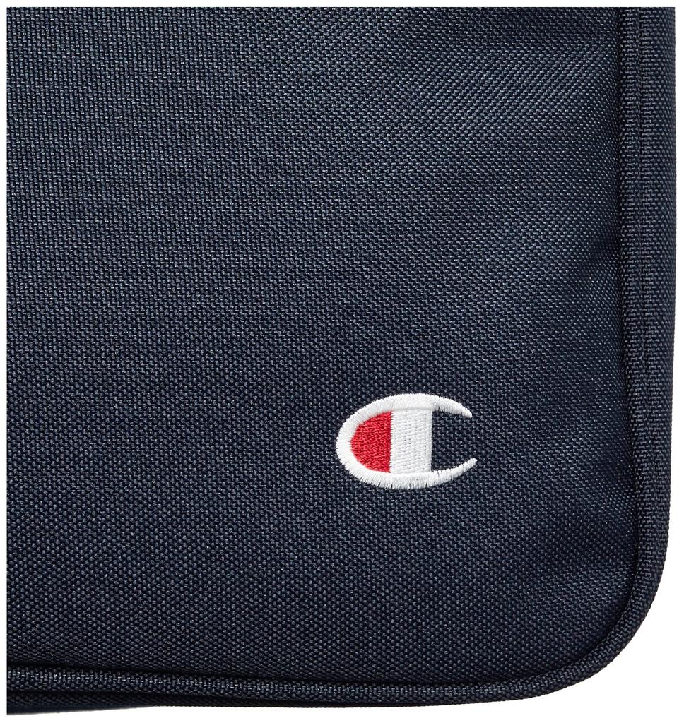 Shoulder Lycee School A4 Navy X Blue [Champion] Bag, Bag, No. 67146, File, 11L, Schoolbag, Shoulder, Women's,